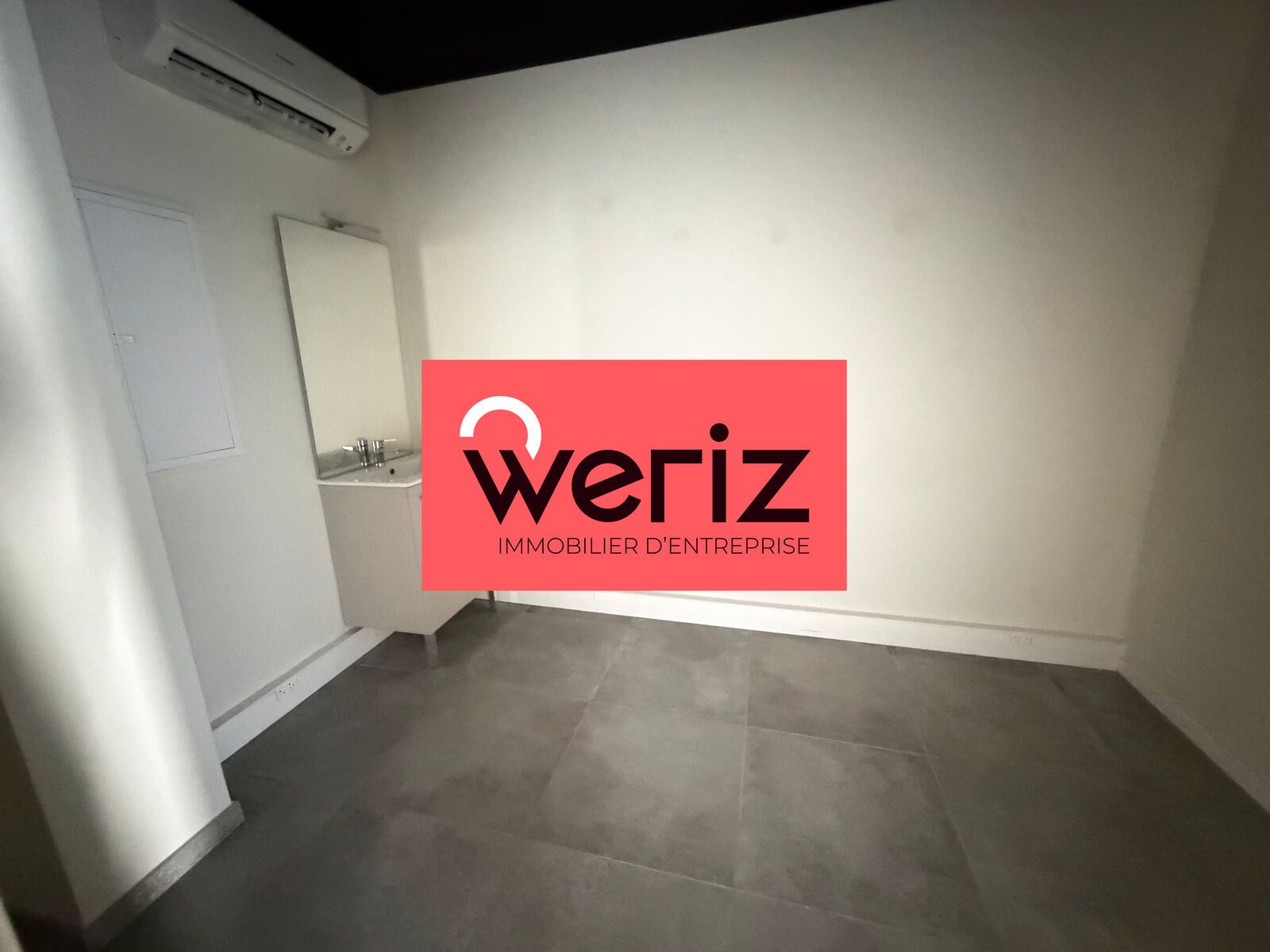 Location Bureaux Saint-Cannat 13760