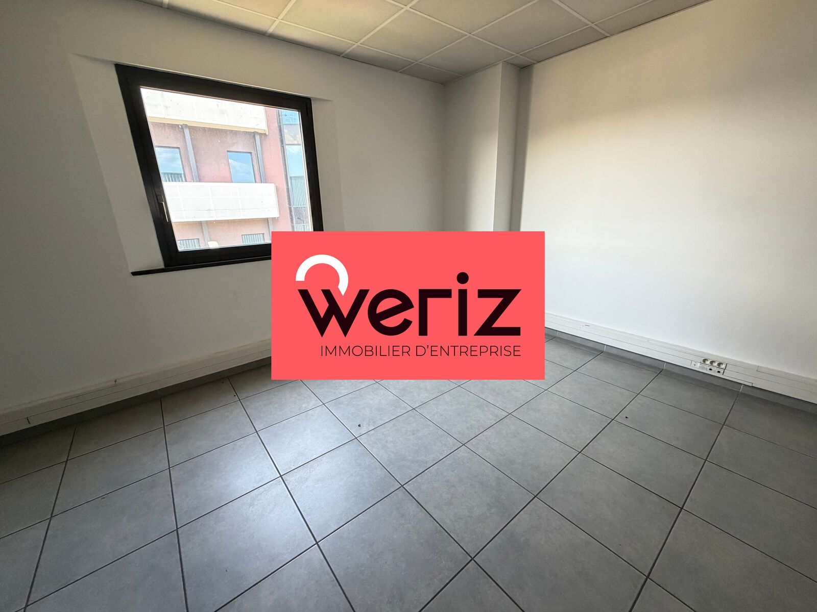 Location Bureaux Aix-en-Provence 13100