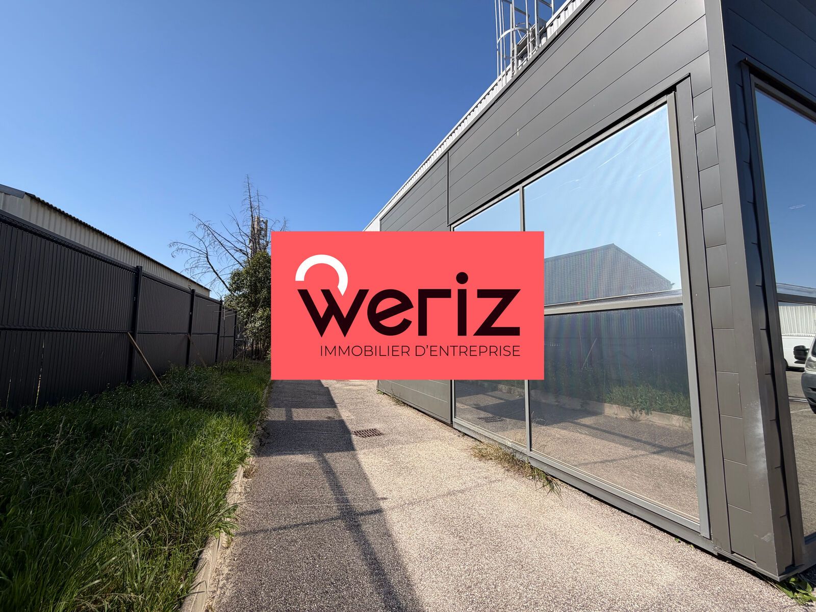 Location Bureaux Aix-en-Provence 13100