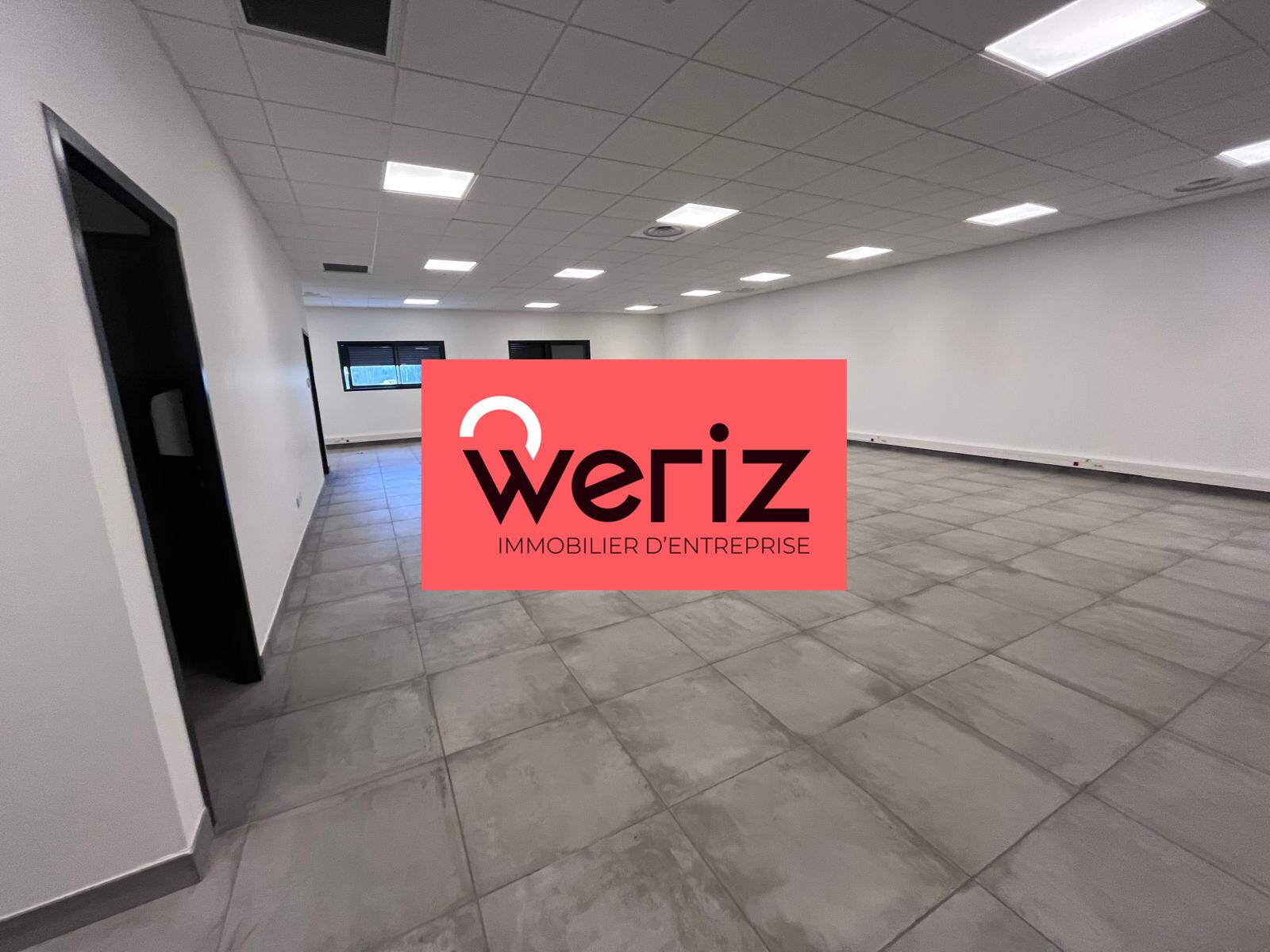 Location Entrepôt Bouc-Bel-Air 13320