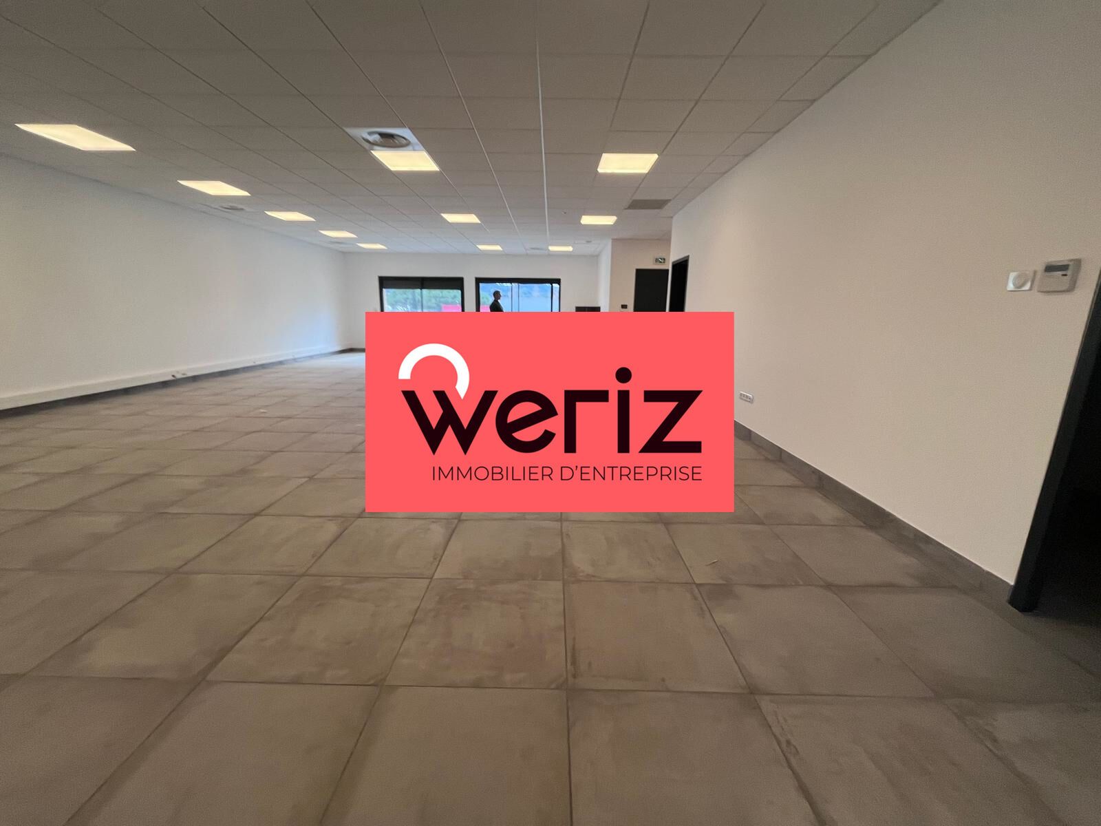 Location Entrepôt Bouc-Bel-Air 13320