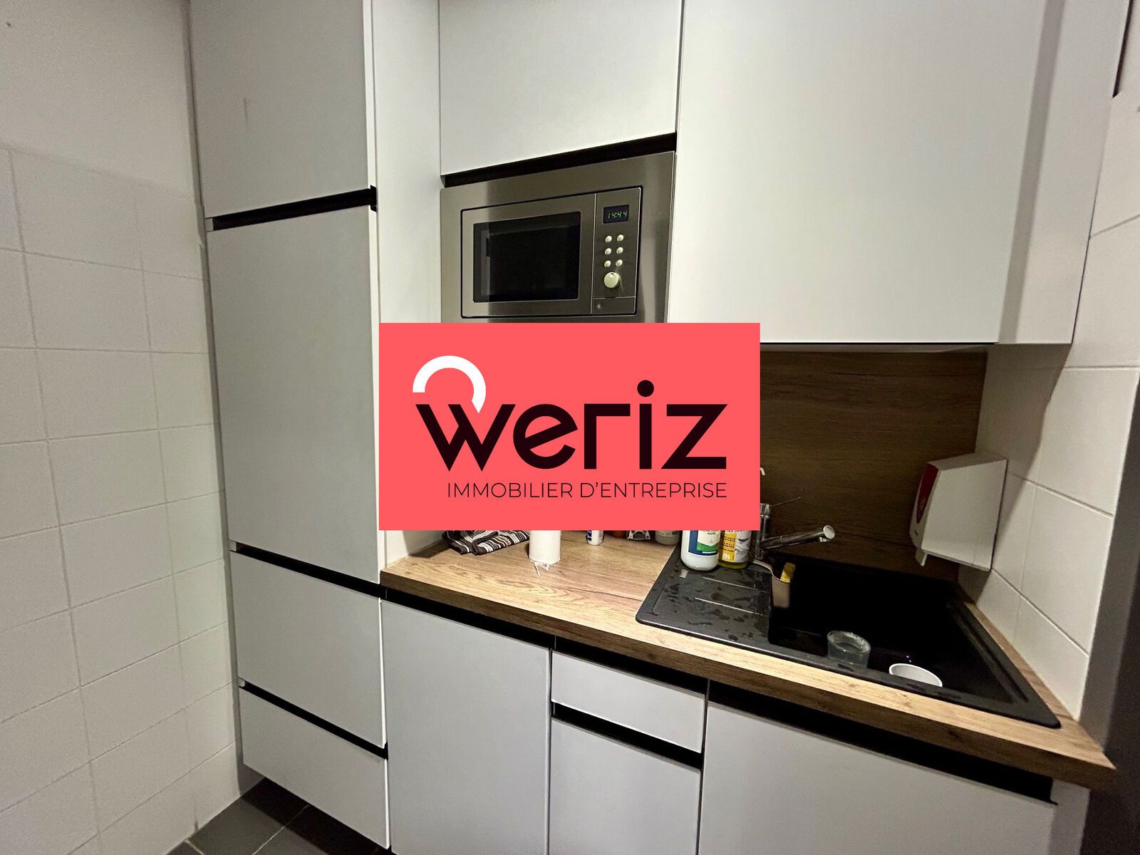 Location Bureaux Marseille 6 13006