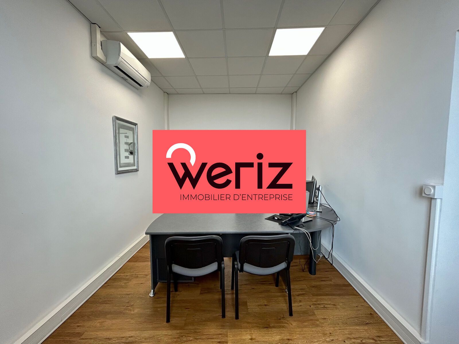 Vente Bureaux Marseille 15 13015