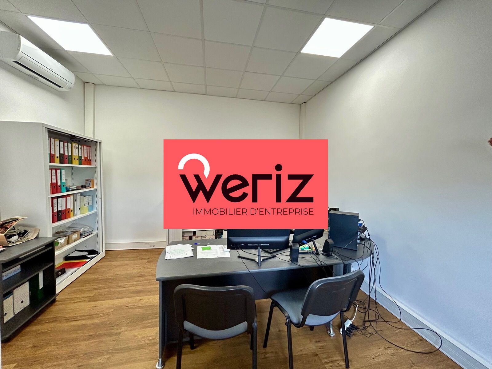 Vente Bureaux Marseille 15 13015