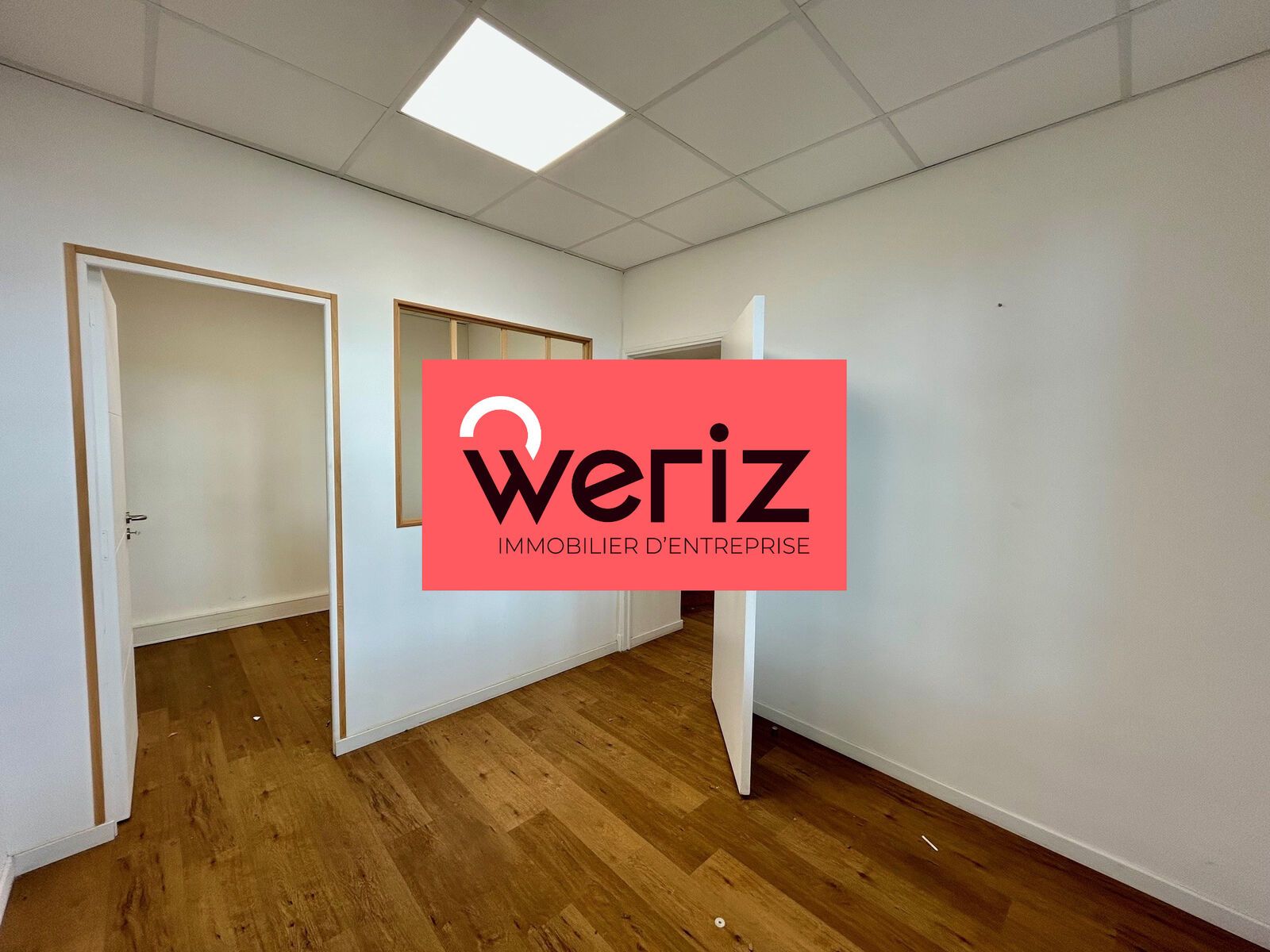 Vente Bureaux Marseille 15 13015