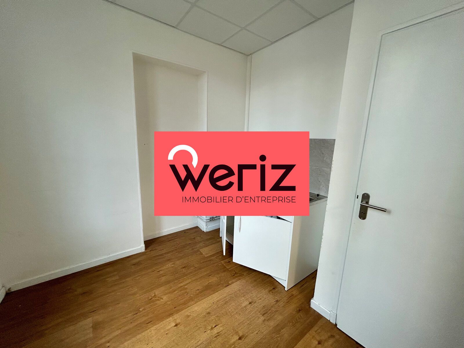 Vente Bureaux Marseille 15 13015