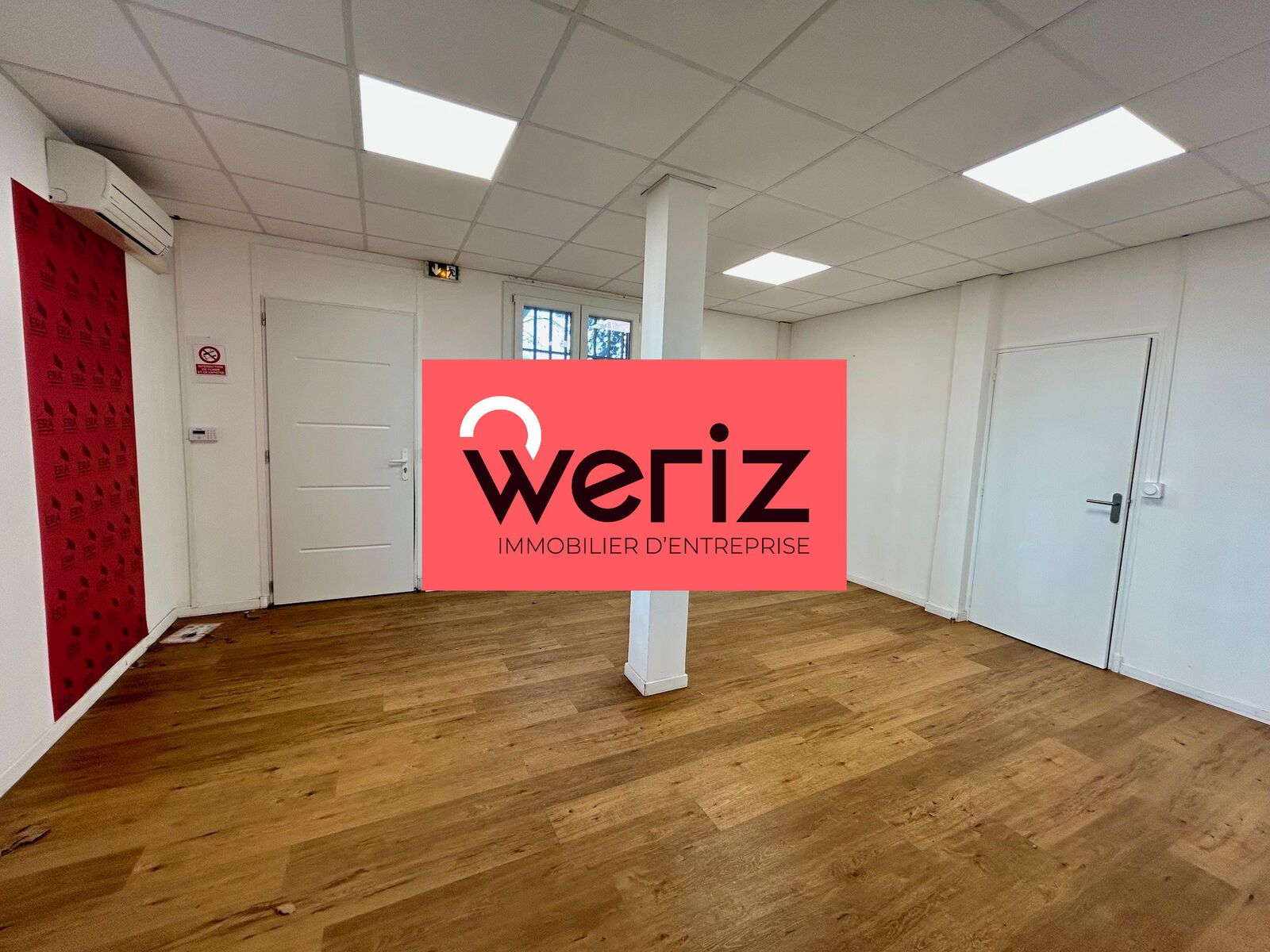Vente Bureaux Marseille 15 13015