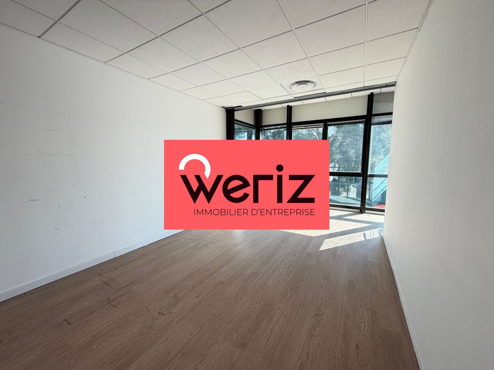 Location Bureaux Aix-en-Provence 13100