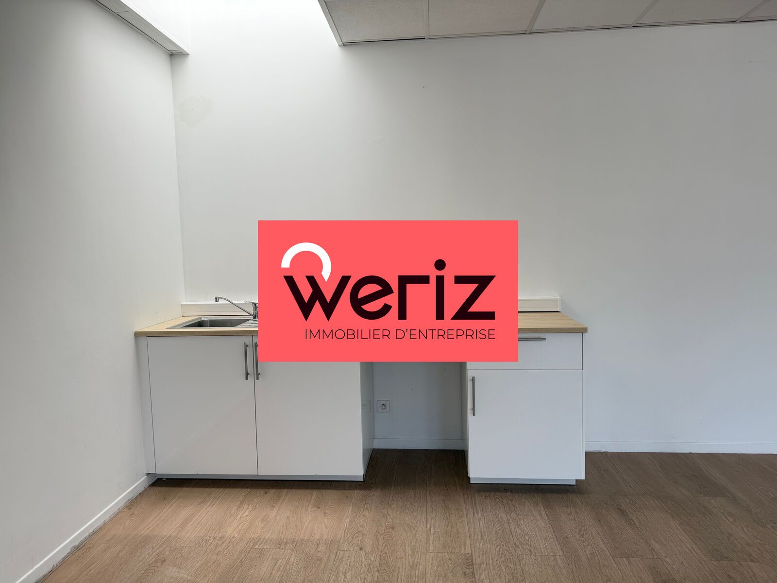 Location Bureaux Aix-en-Provence 13100