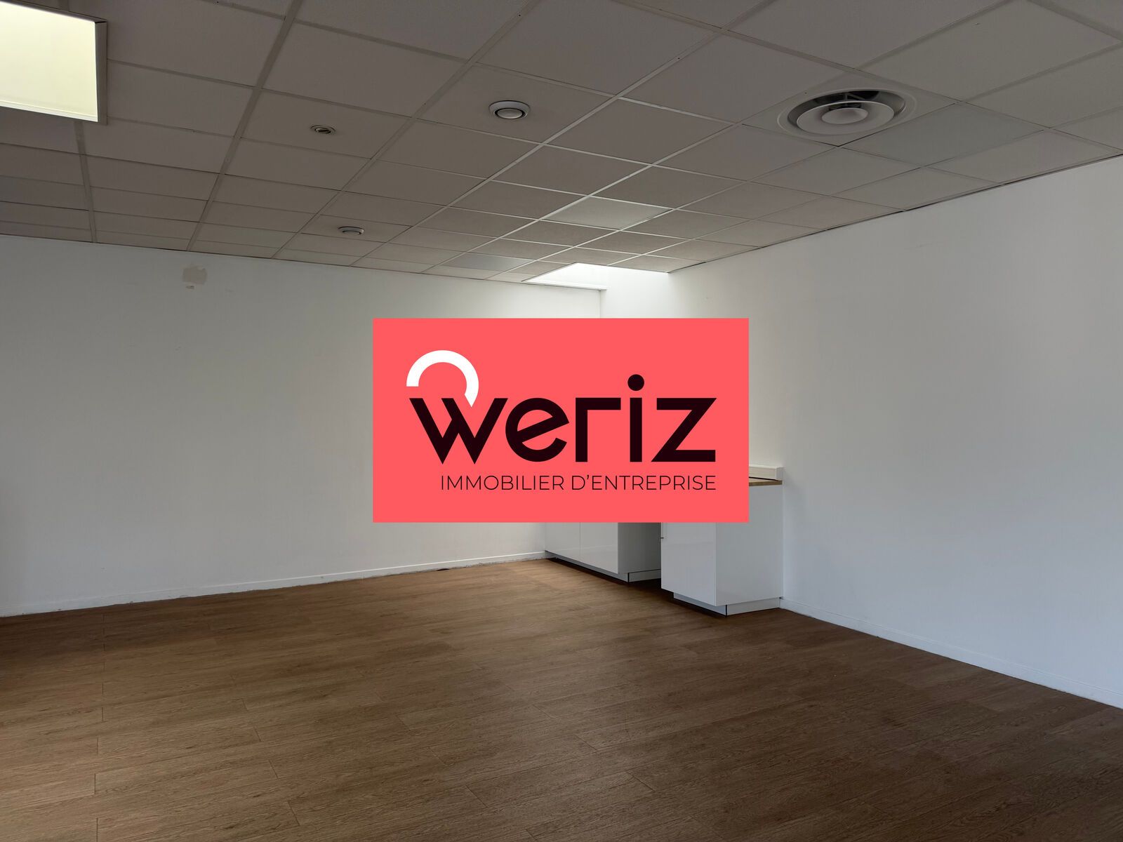 Location Bureaux Aix-en-Provence 13100