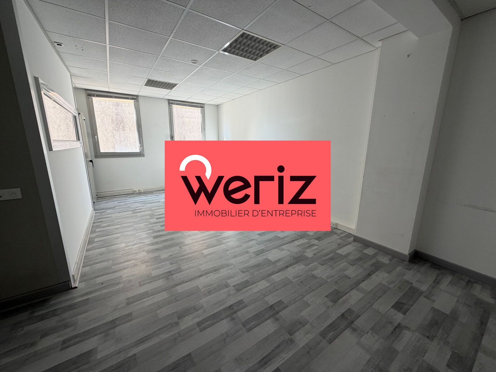 Location Bureaux Aix-en-Provence 13100