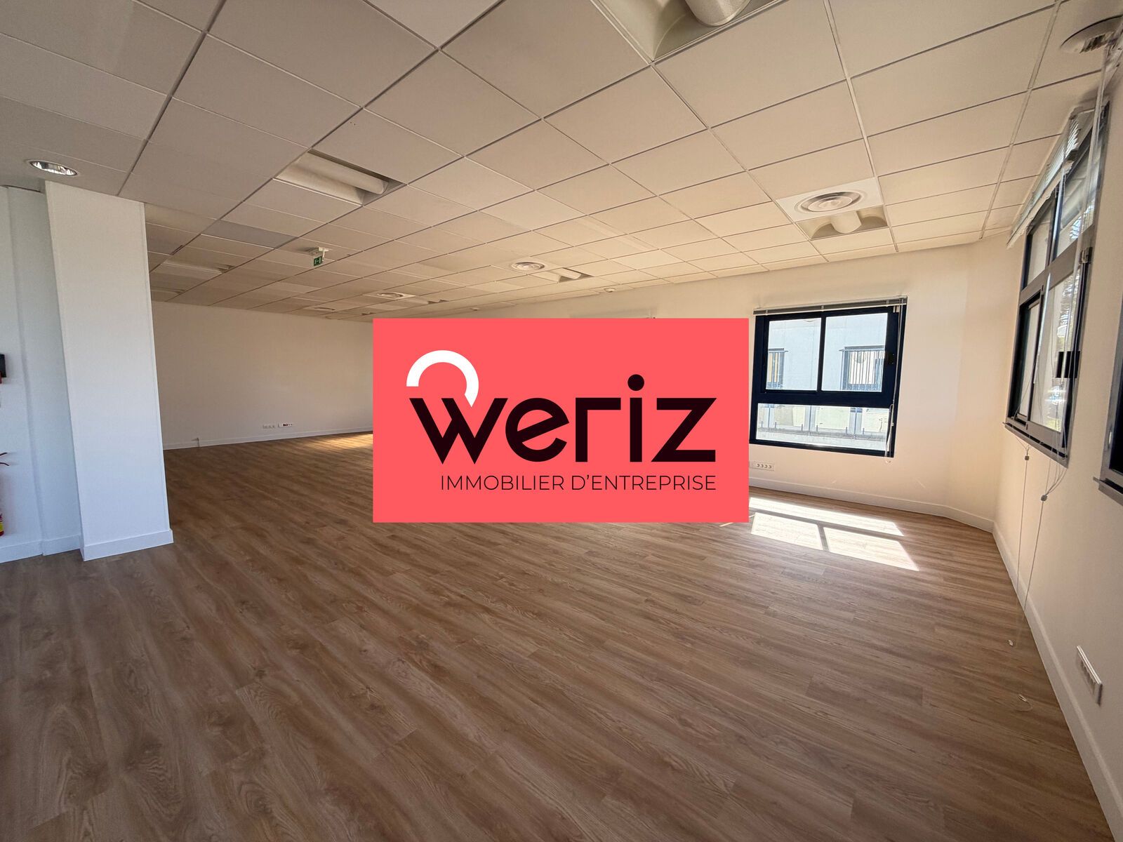 Location Bureaux Aix-en-Provence 13100