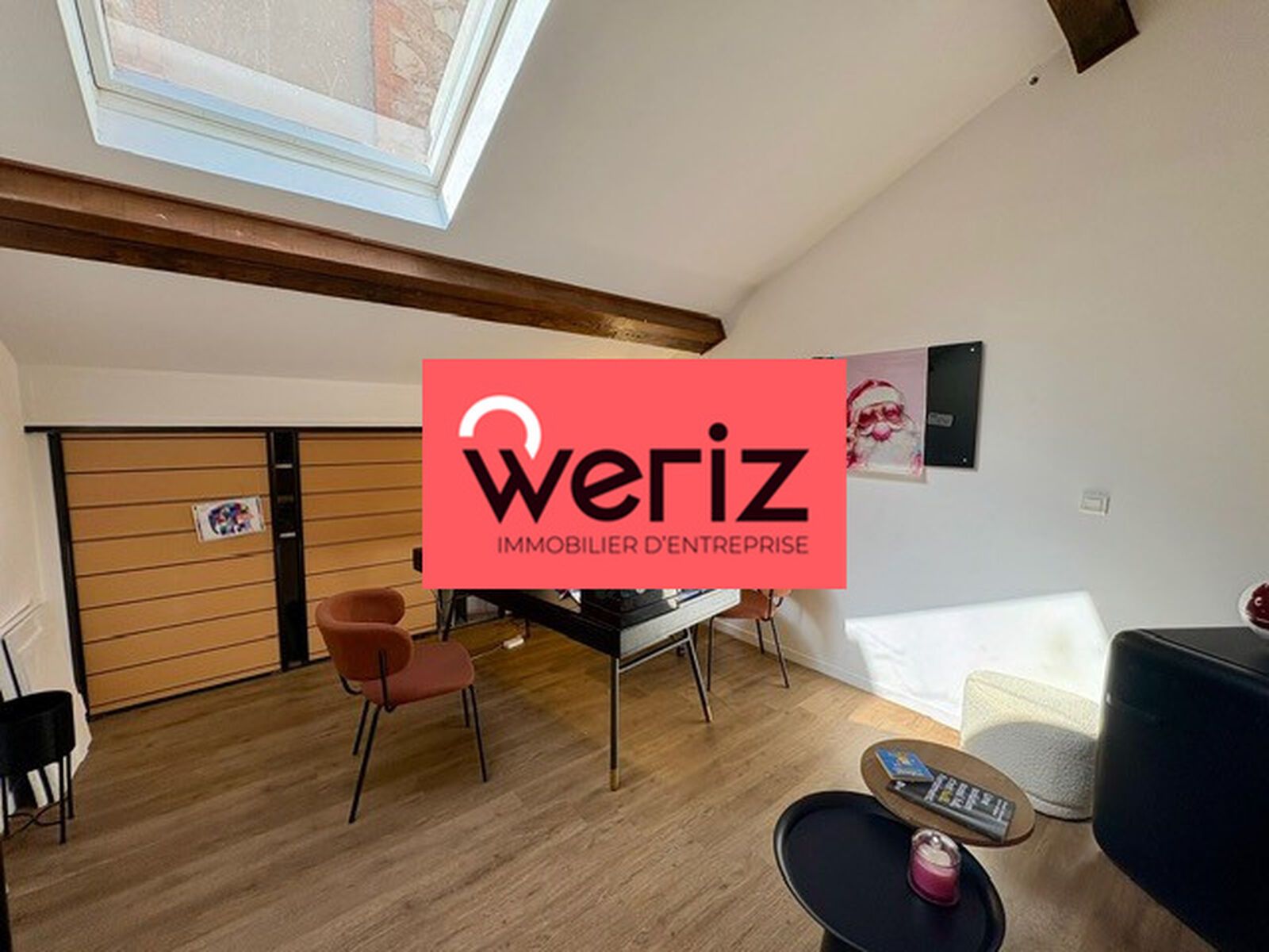 Location Bureaux Marseille 8 13008