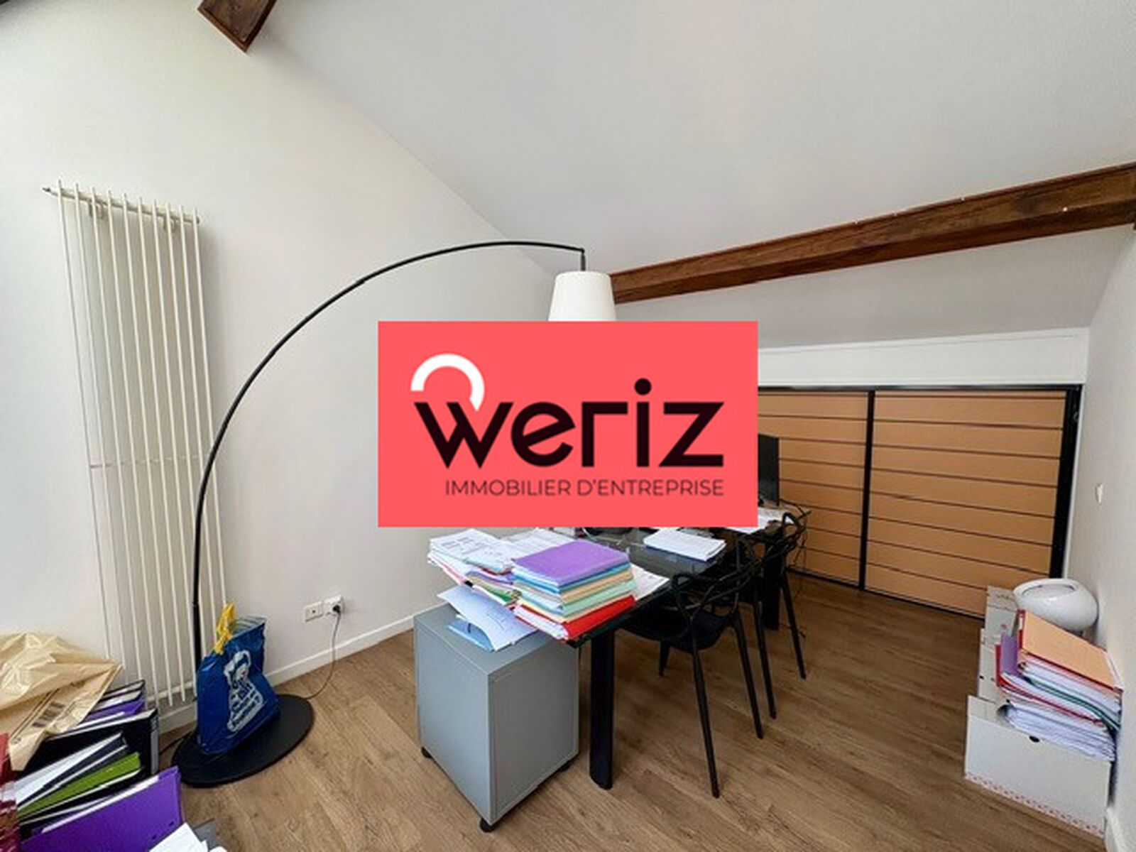 Location Bureaux Marseille 8 13008