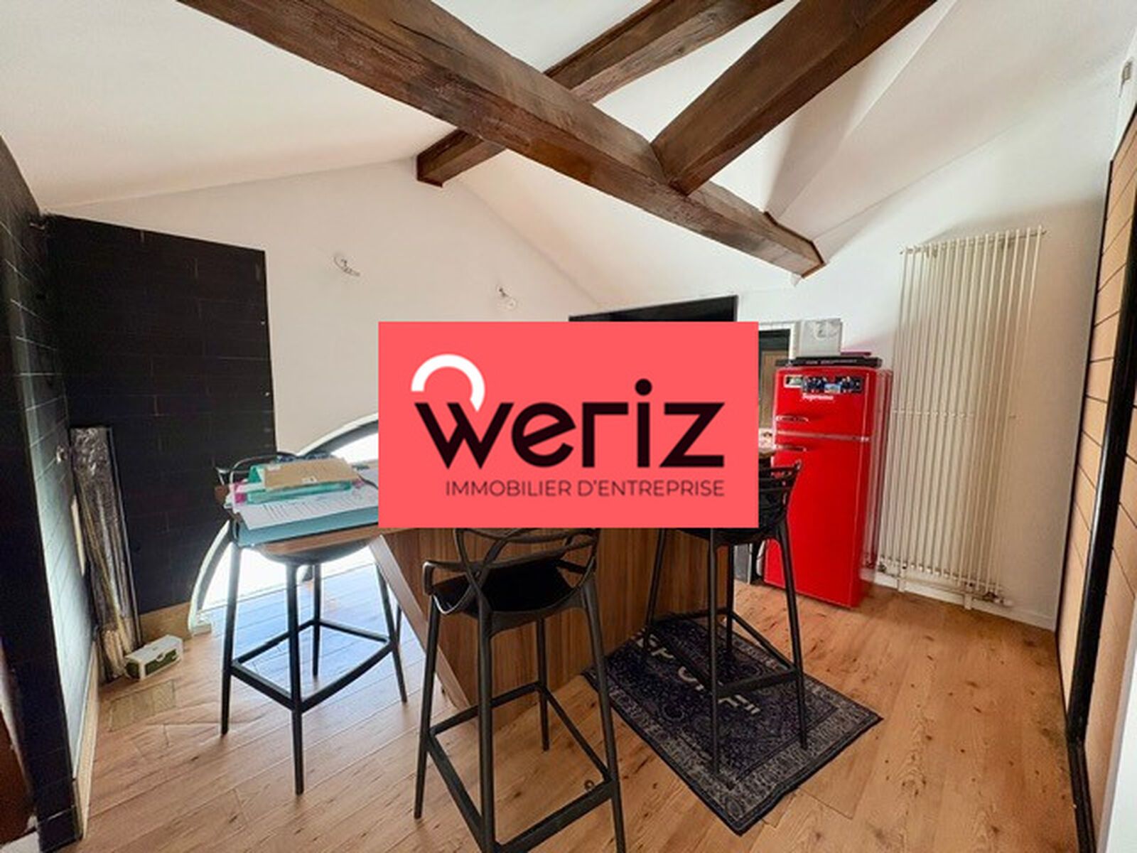 Location Bureaux Marseille 8 13008