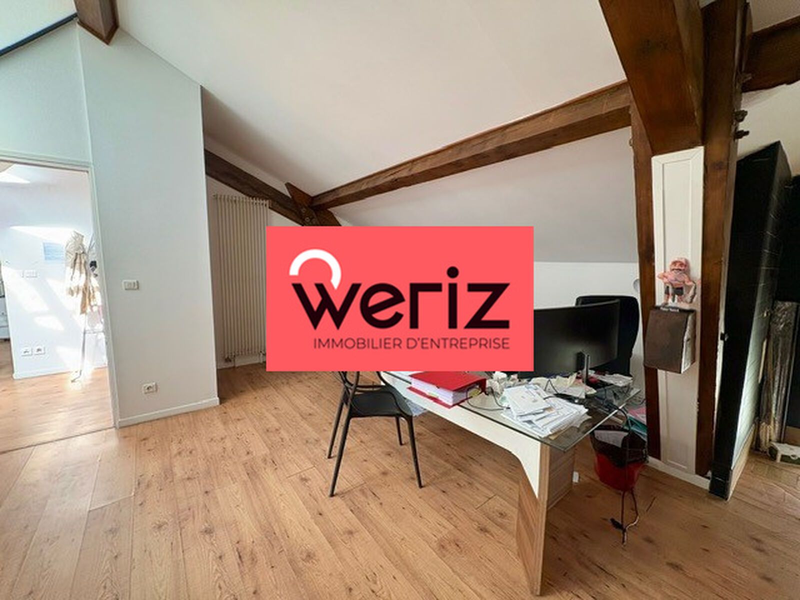 Location Bureaux Marseille 8 13008