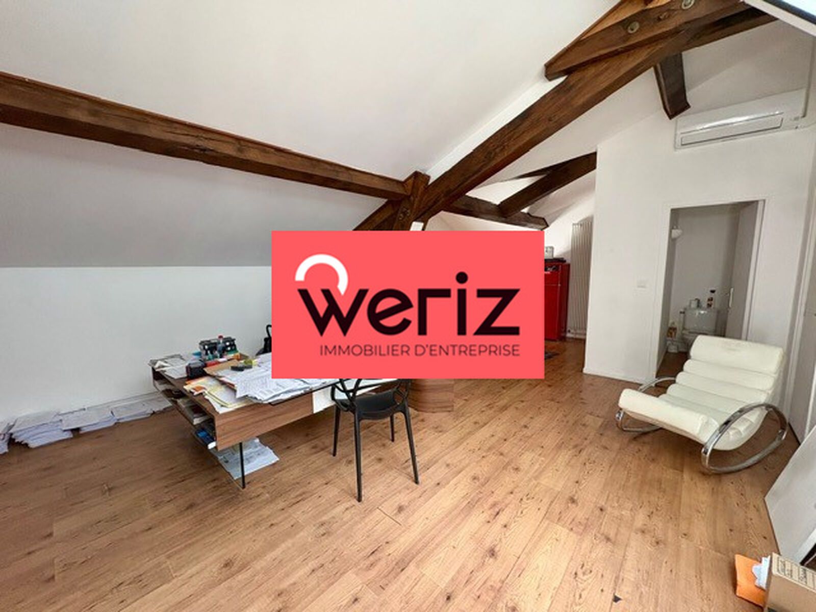 Location Bureaux Marseille 8 13008