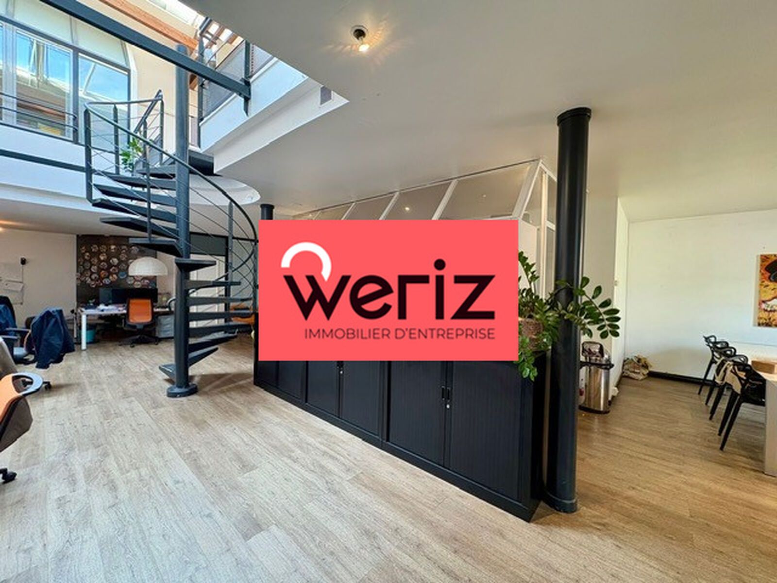 Location Bureaux Marseille 8 13008