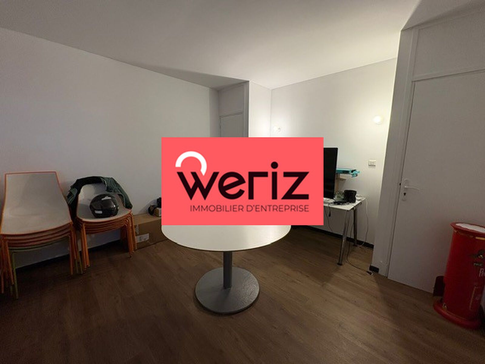 Location Bureaux Marseille 8 13008