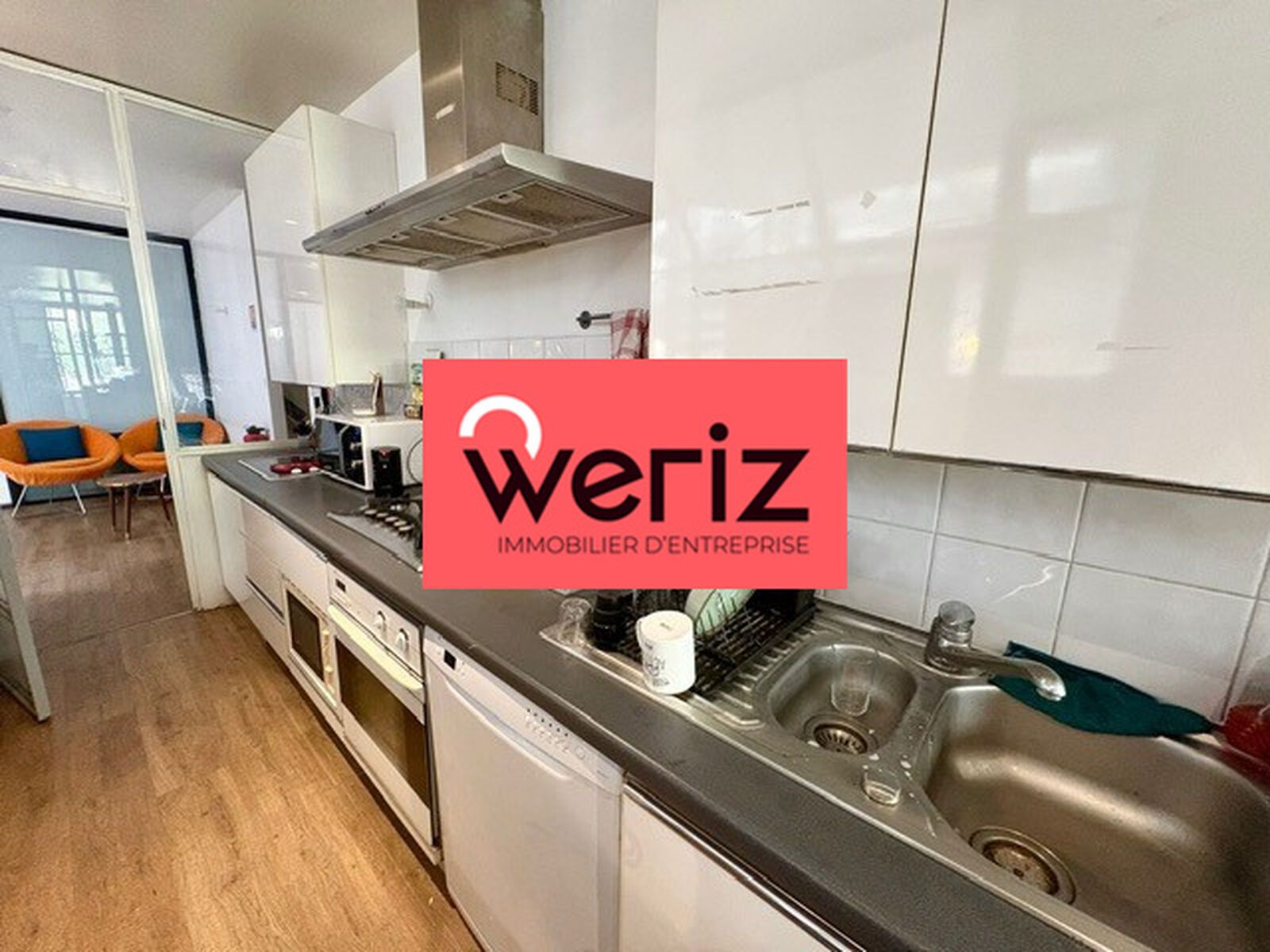 Location Bureaux Marseille 8 13008