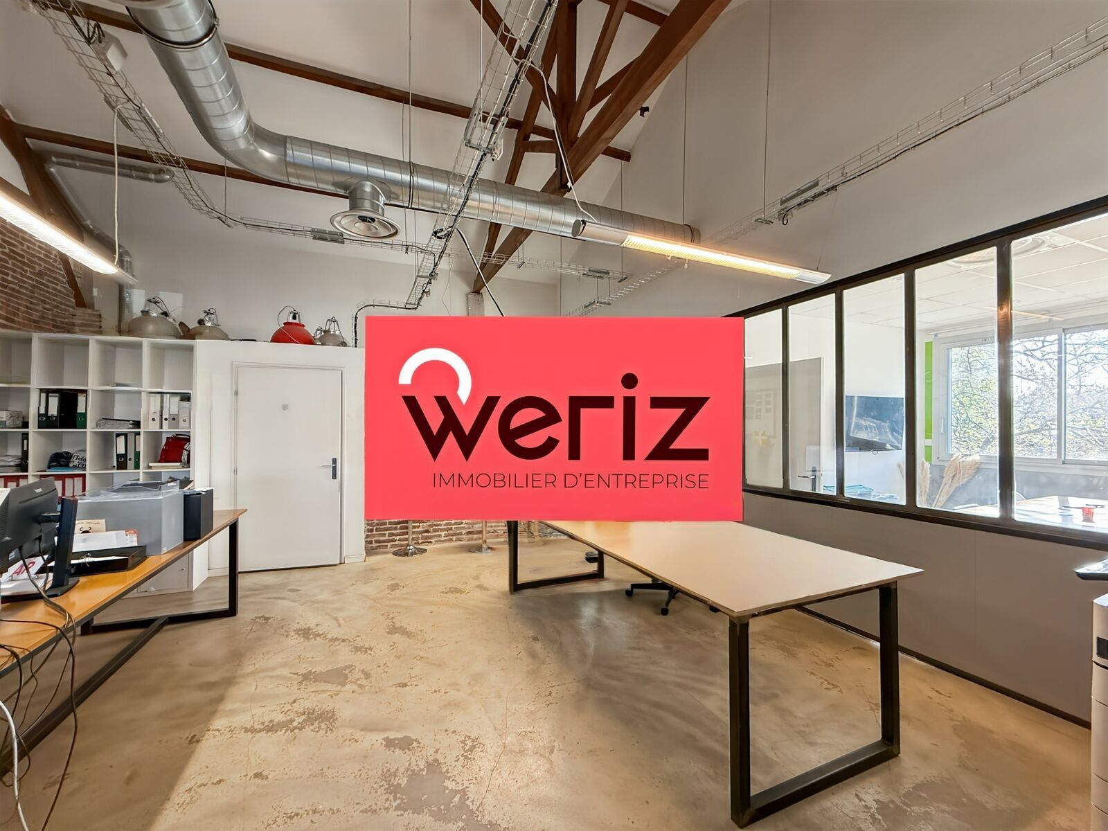 Vente Entrepôt Marseille 11 13011