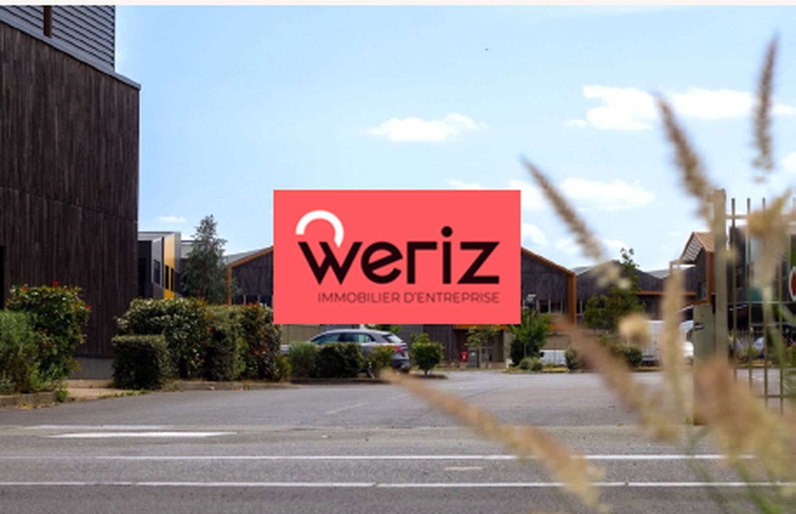 Vente Entrepôt Marignane 13700