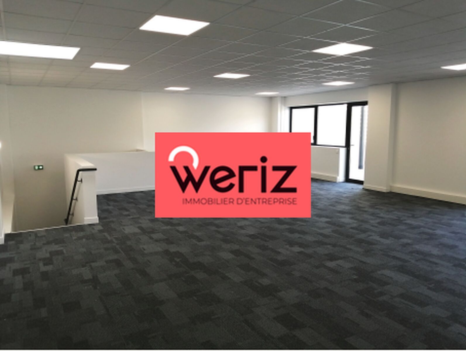 Vente Entrepôt Marignane 13700