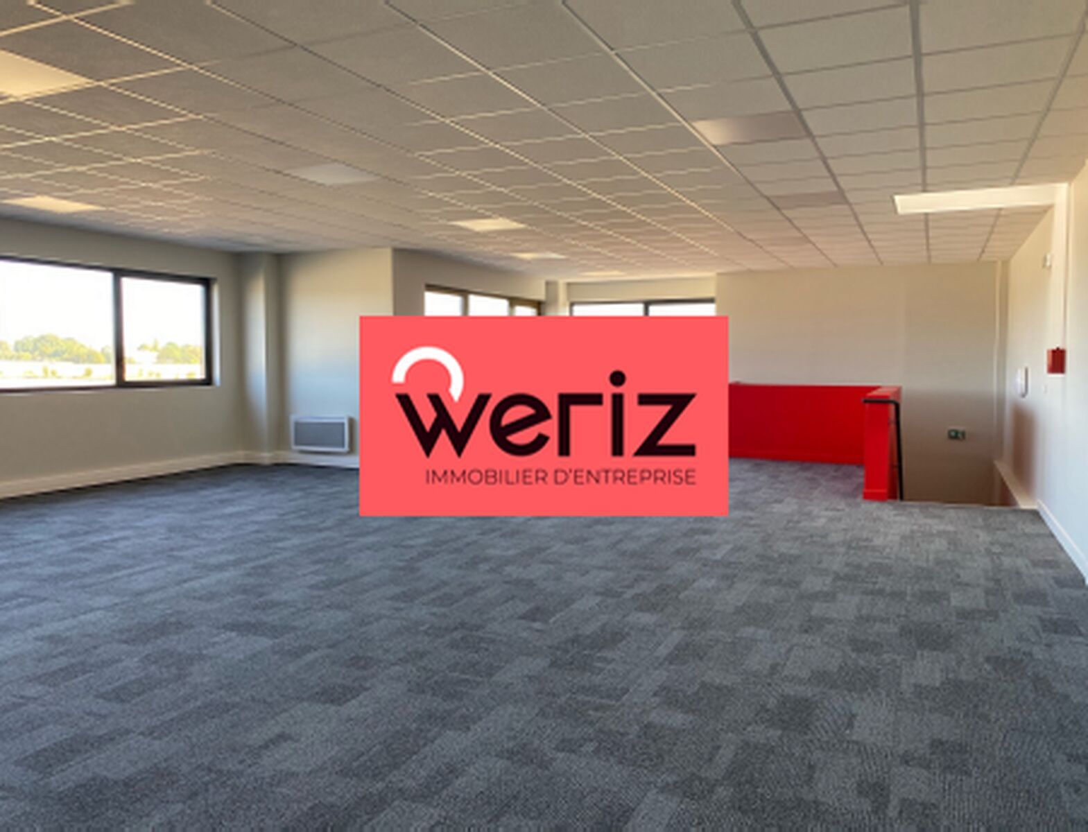 Vente Entrepôt Marignane 13700