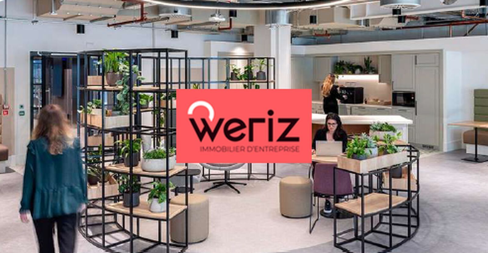 Vente Bureaux Aix-en-Provence 13100