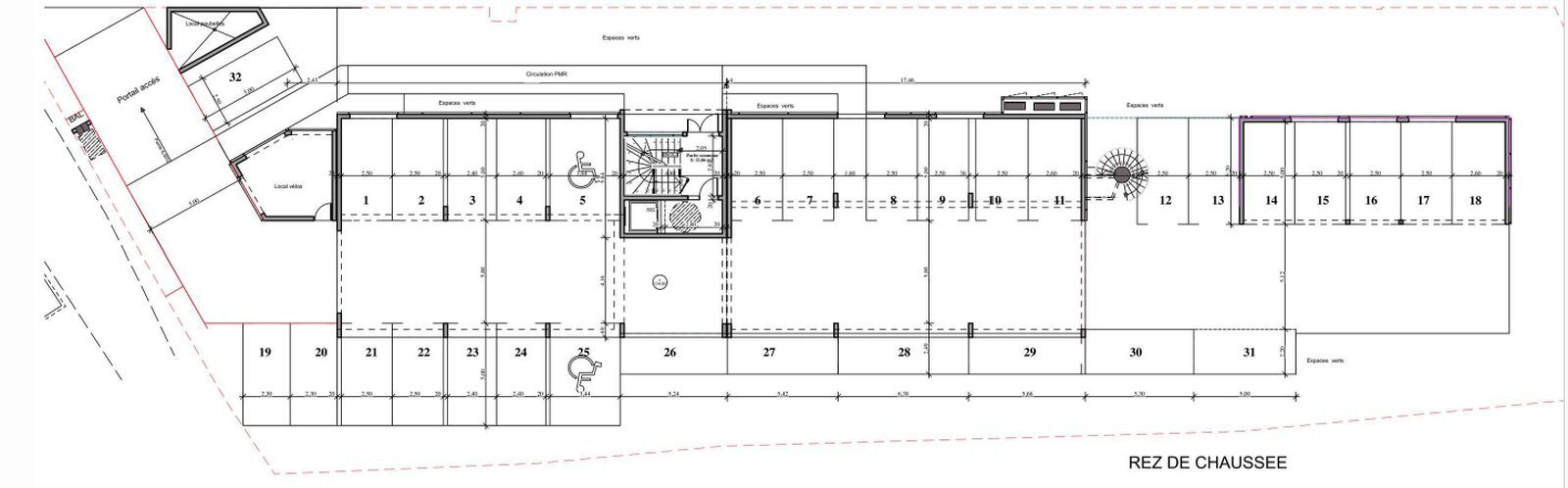 Vente Bureaux Aix-en-Provence 13100