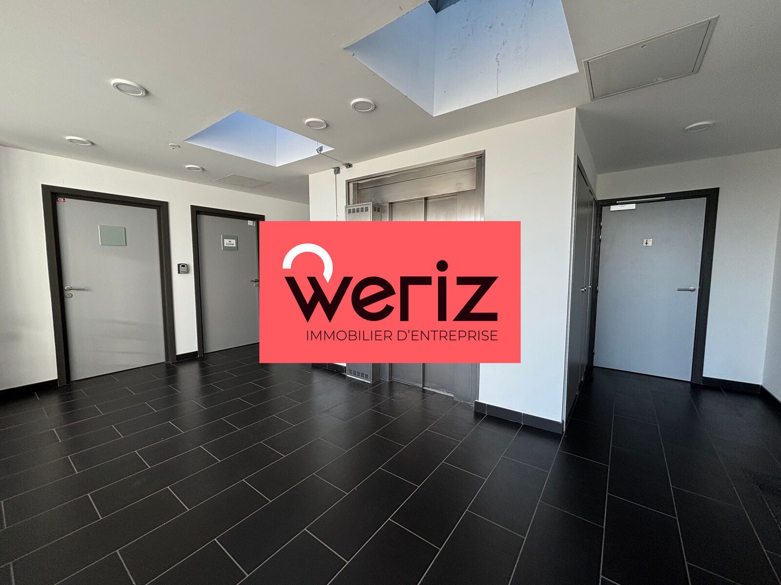 Vente Bureaux Aix-en-Provence 13100