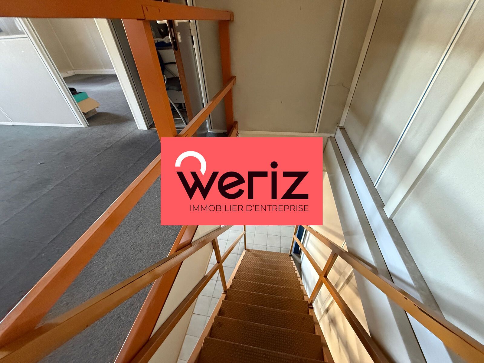 Location Entrepôt Les Pennes-Mirabeau 13170