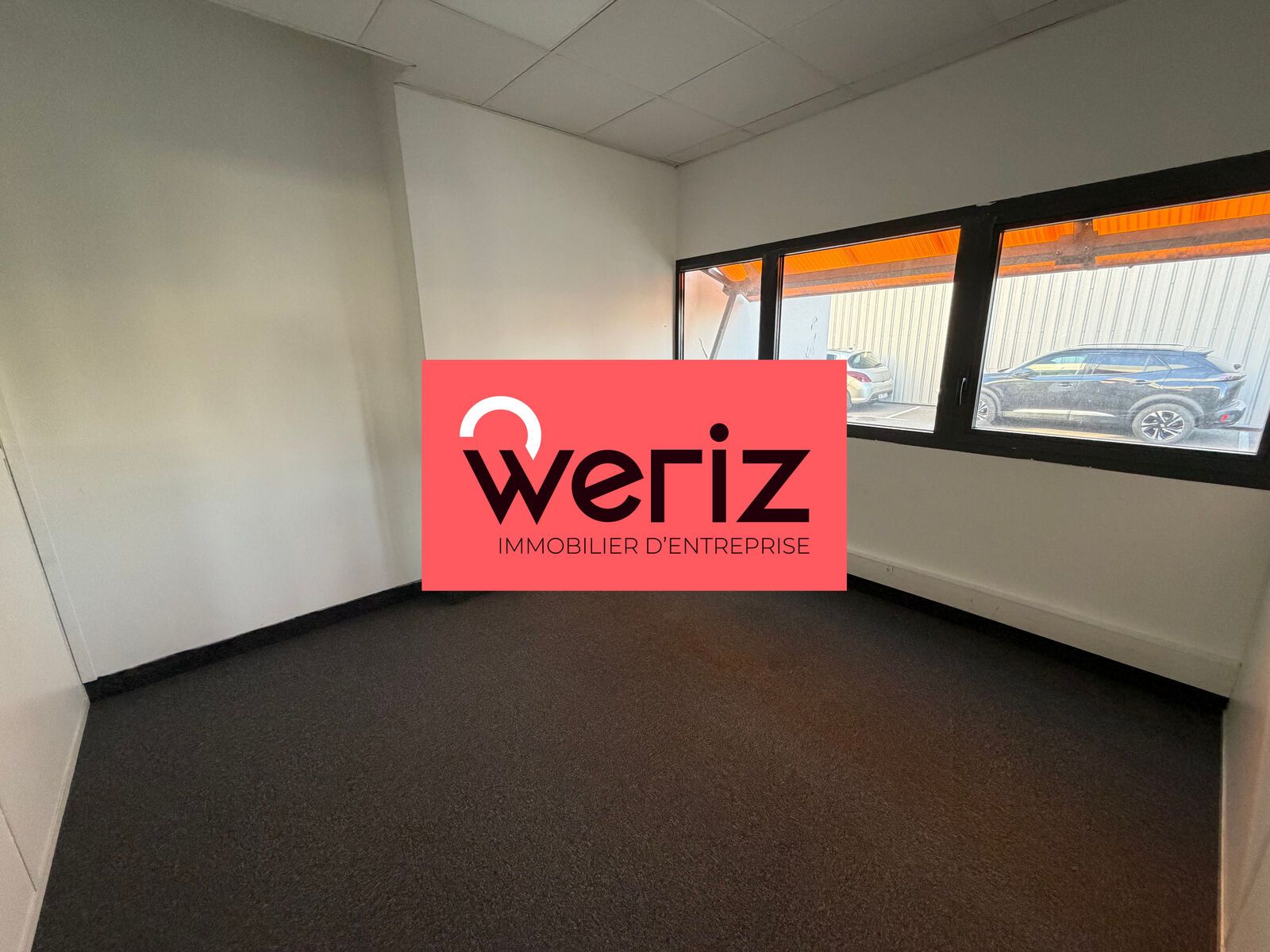 Location Bureaux Aix-en-Provence 13100