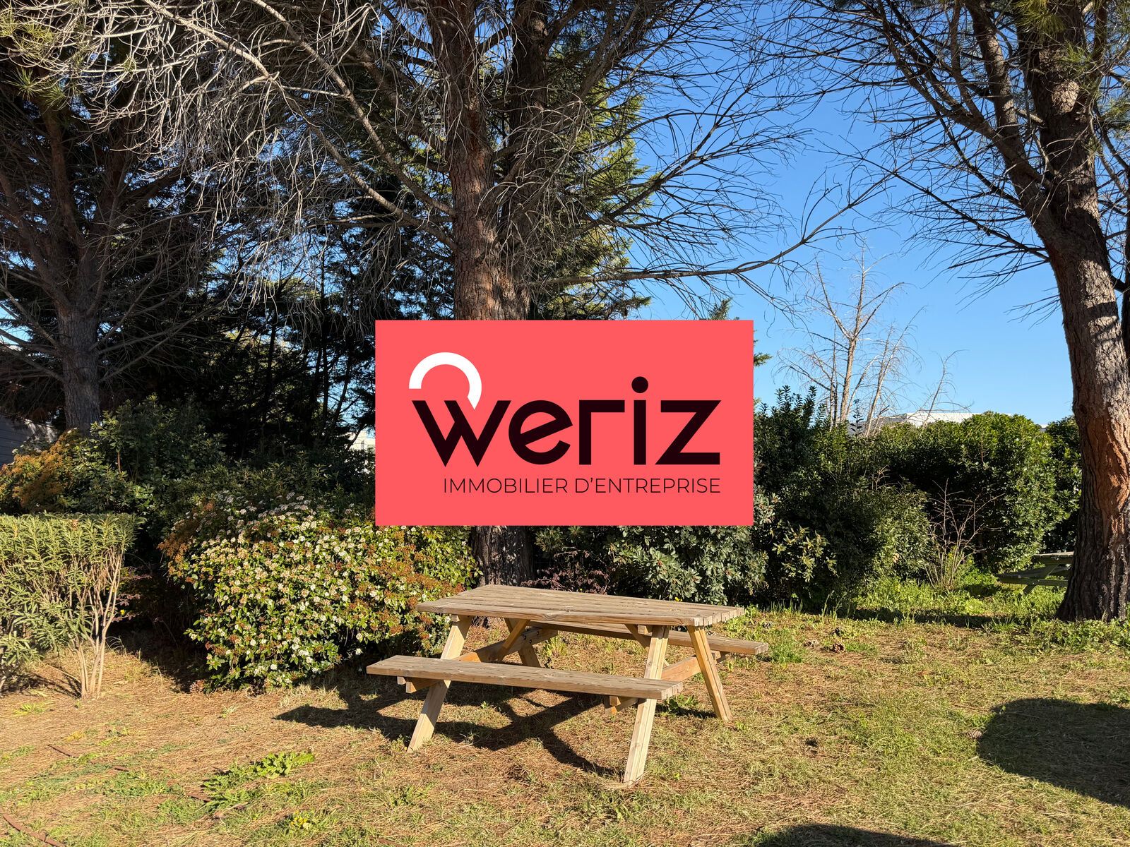 Location Bureaux Aix-en-Provence 13100