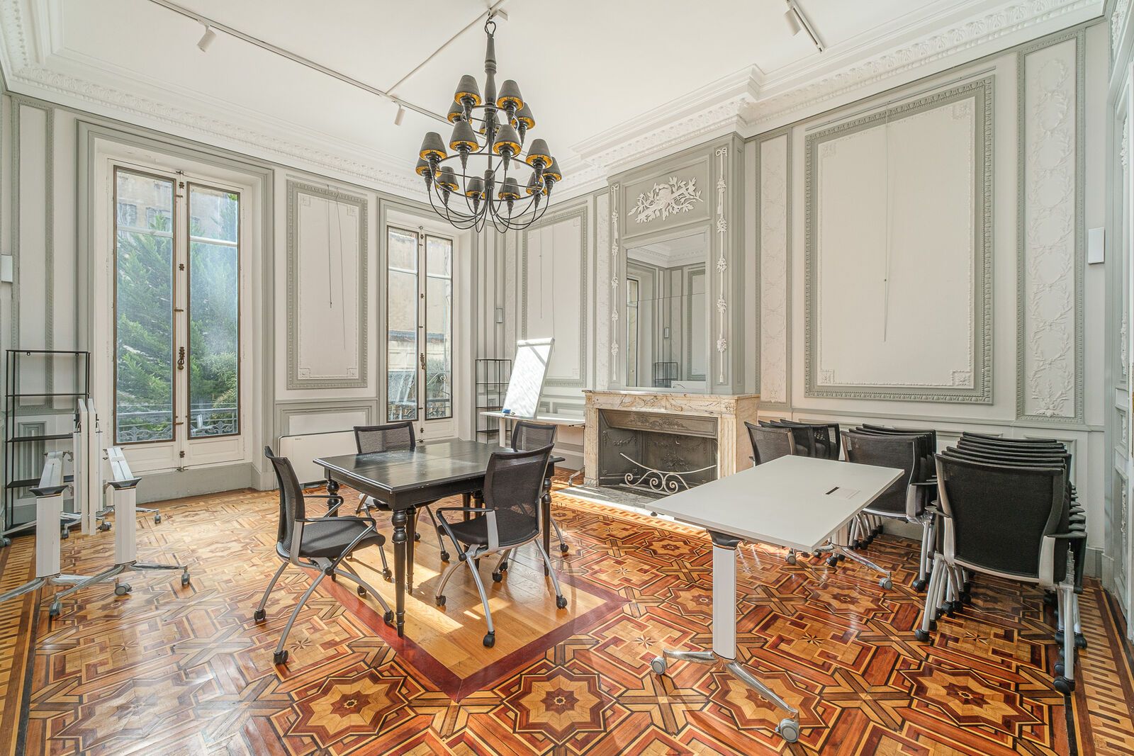 Location Bureaux Marseille 6 13006