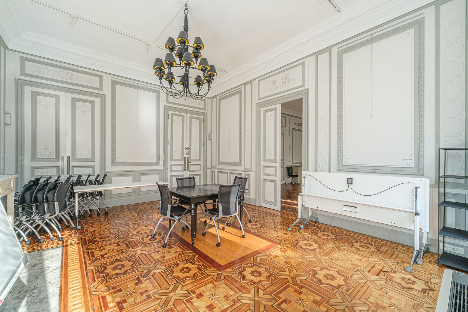 Location Bureaux Marseille 6 13006