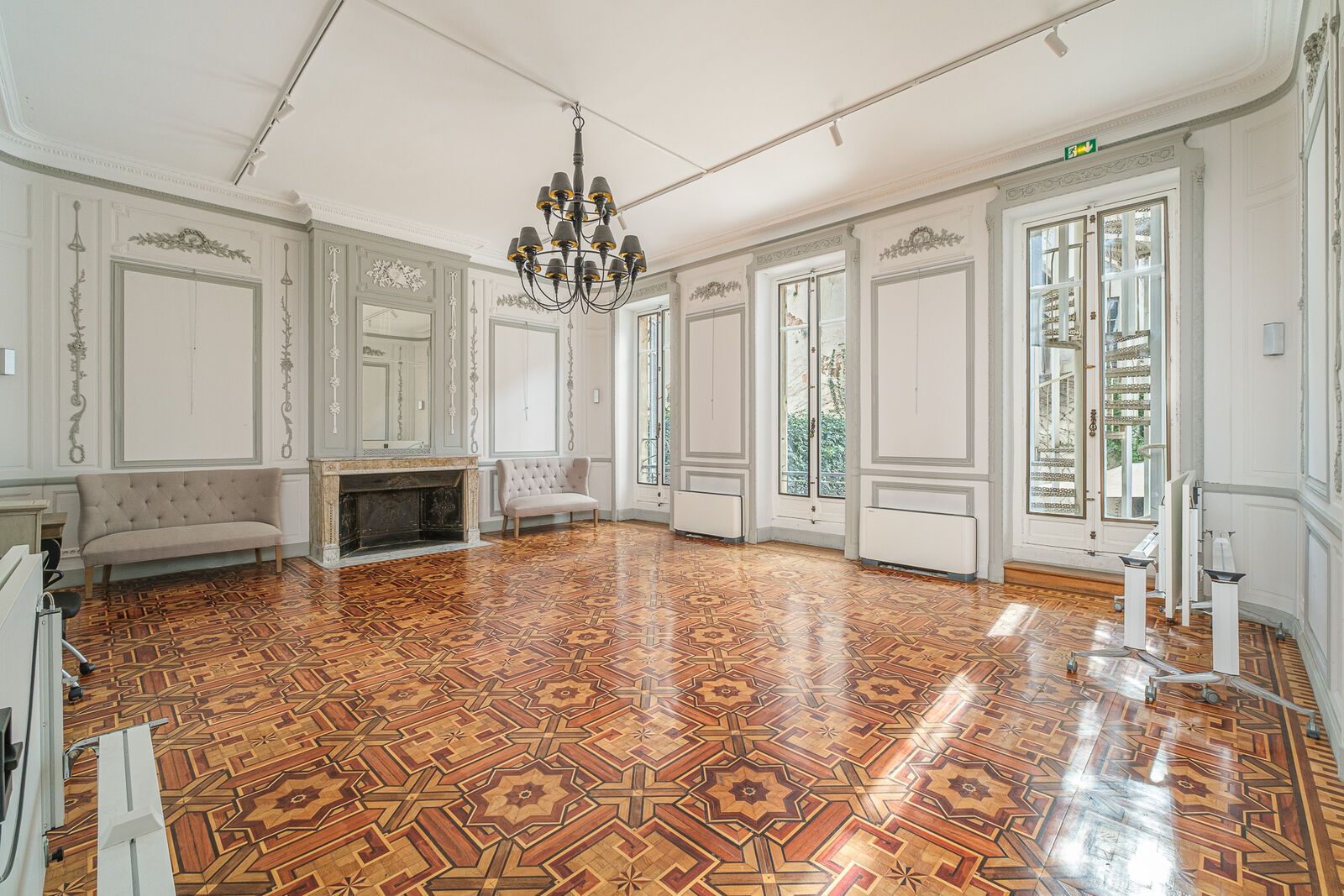 Location Bureaux Marseille 6 13006