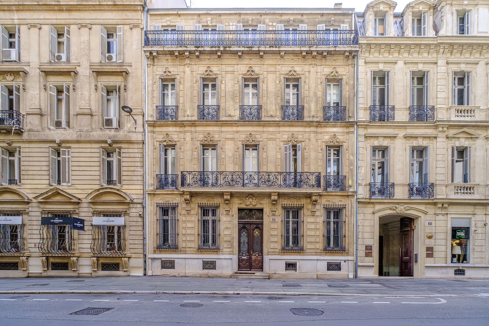 Location Bureaux Marseille 6 13006