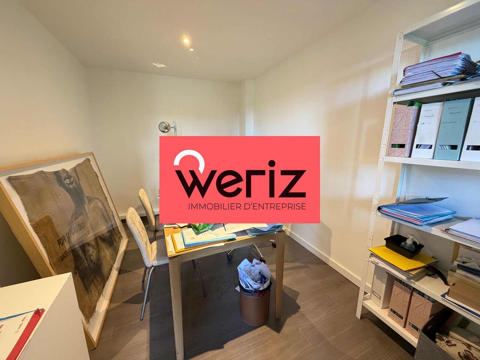 Location Bureaux Aix-en-Provence 13100