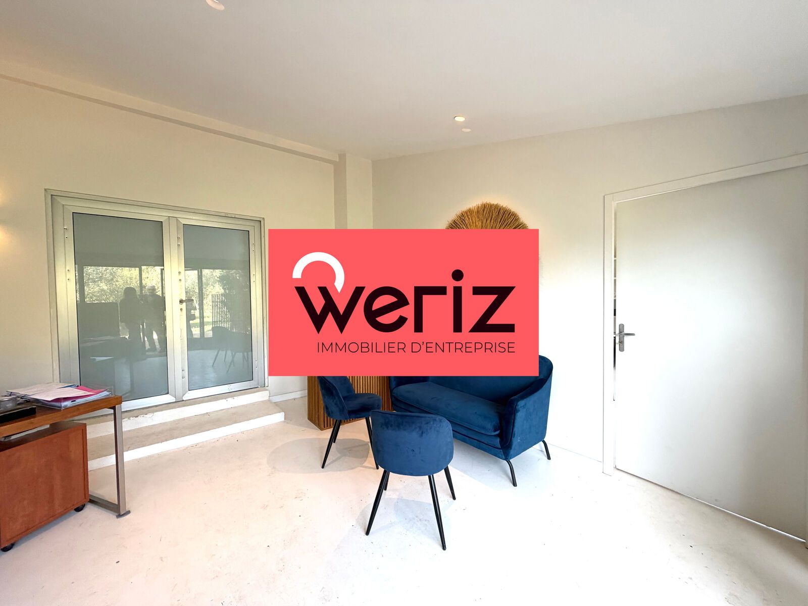 Location Bureaux Aix-en-Provence 13100