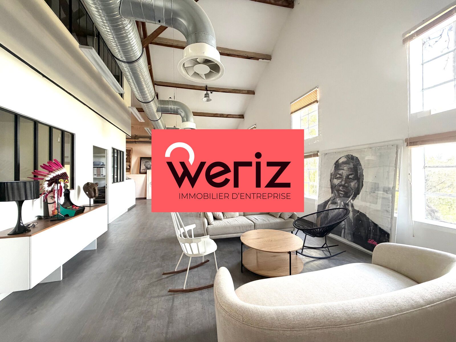 Location Bureaux Aix-en-Provence 13100