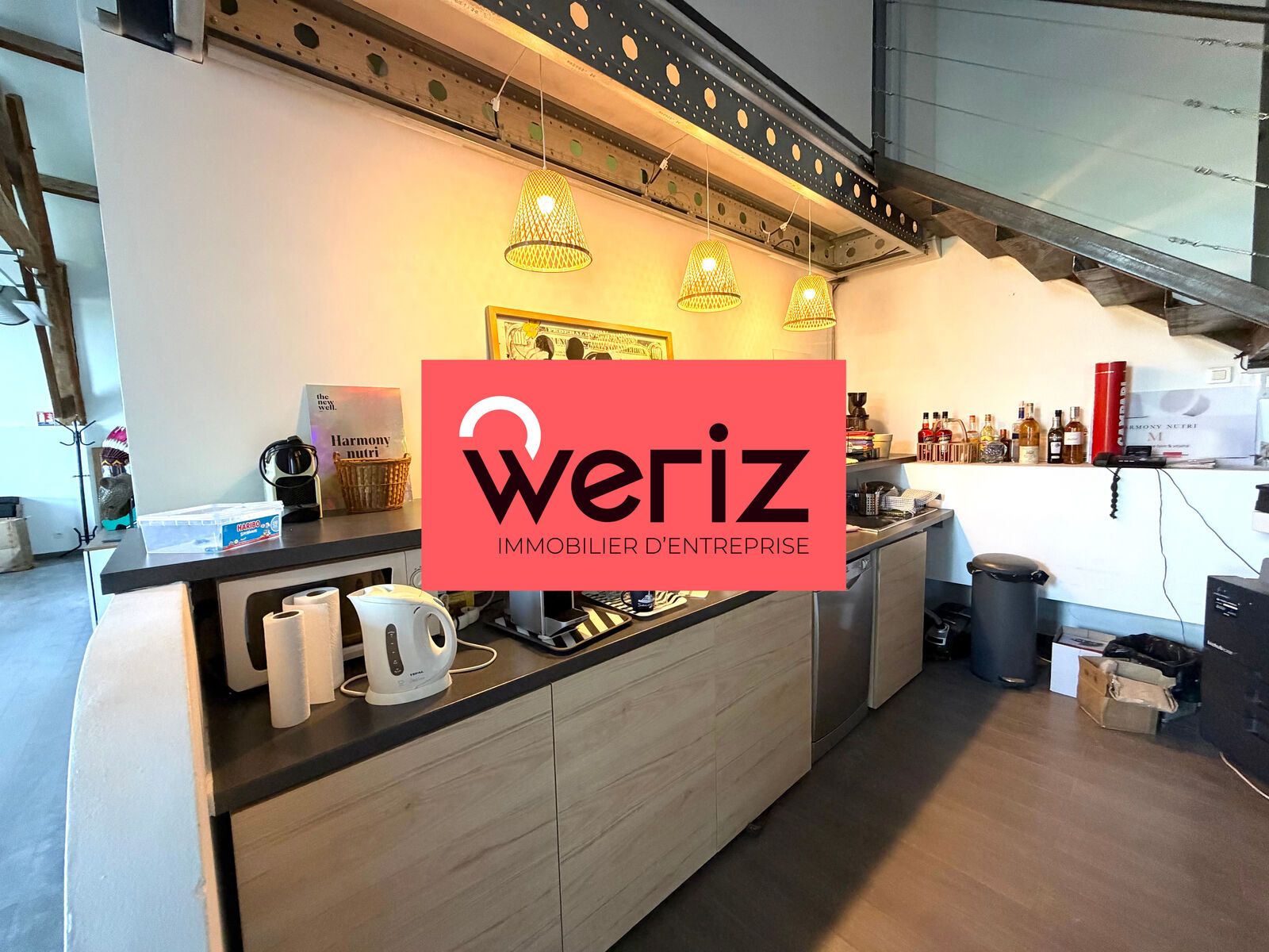 Location Bureaux Aix-en-Provence 13100