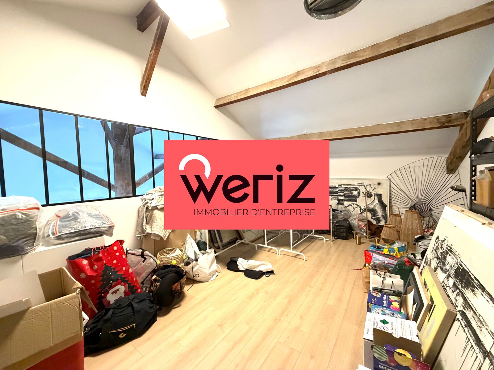 Location Bureaux Aix-en-Provence 13100