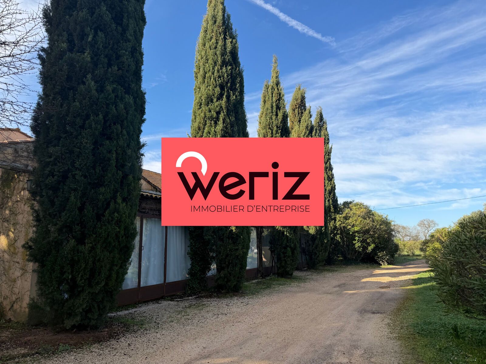 Location Bureaux Aix-en-Provence 13100