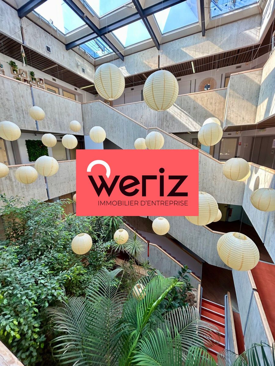 Location Bureaux Marseille 11 13011