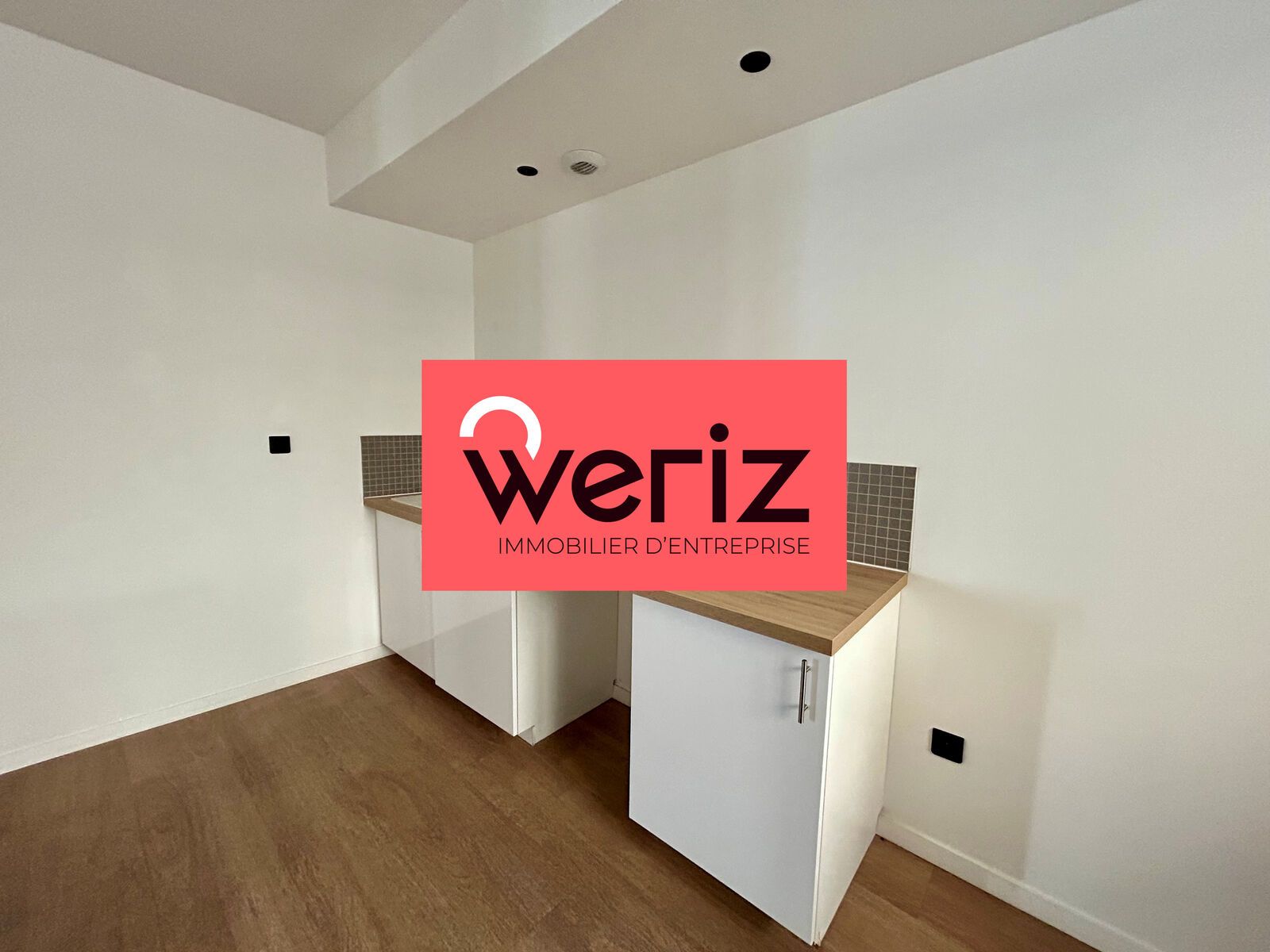 Location Bureaux Marseille 1 13001