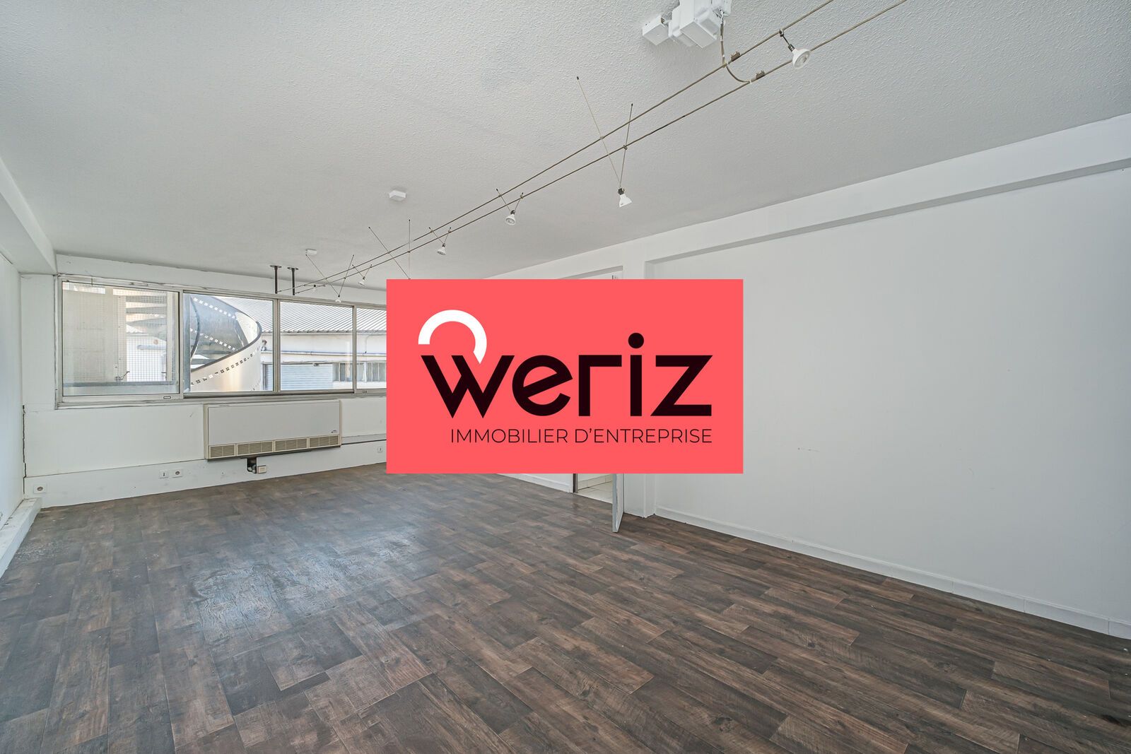 Vente Bureaux Marseille 15 13015