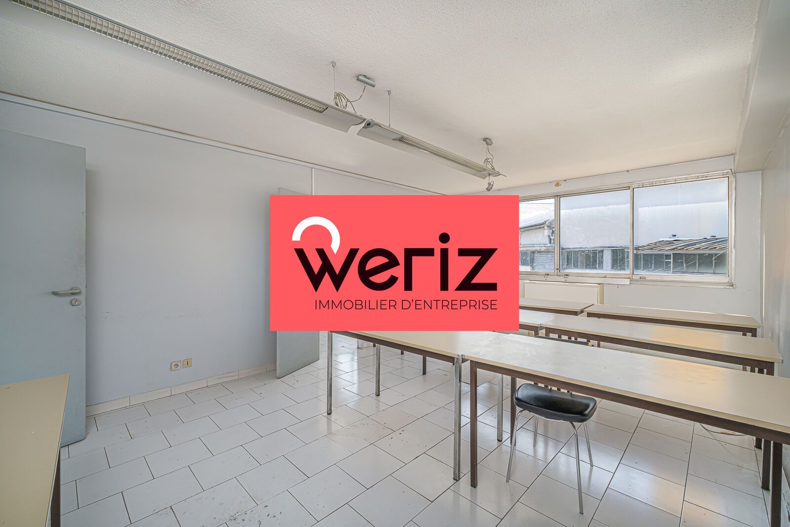 Vente Bureaux Marseille 15 13015