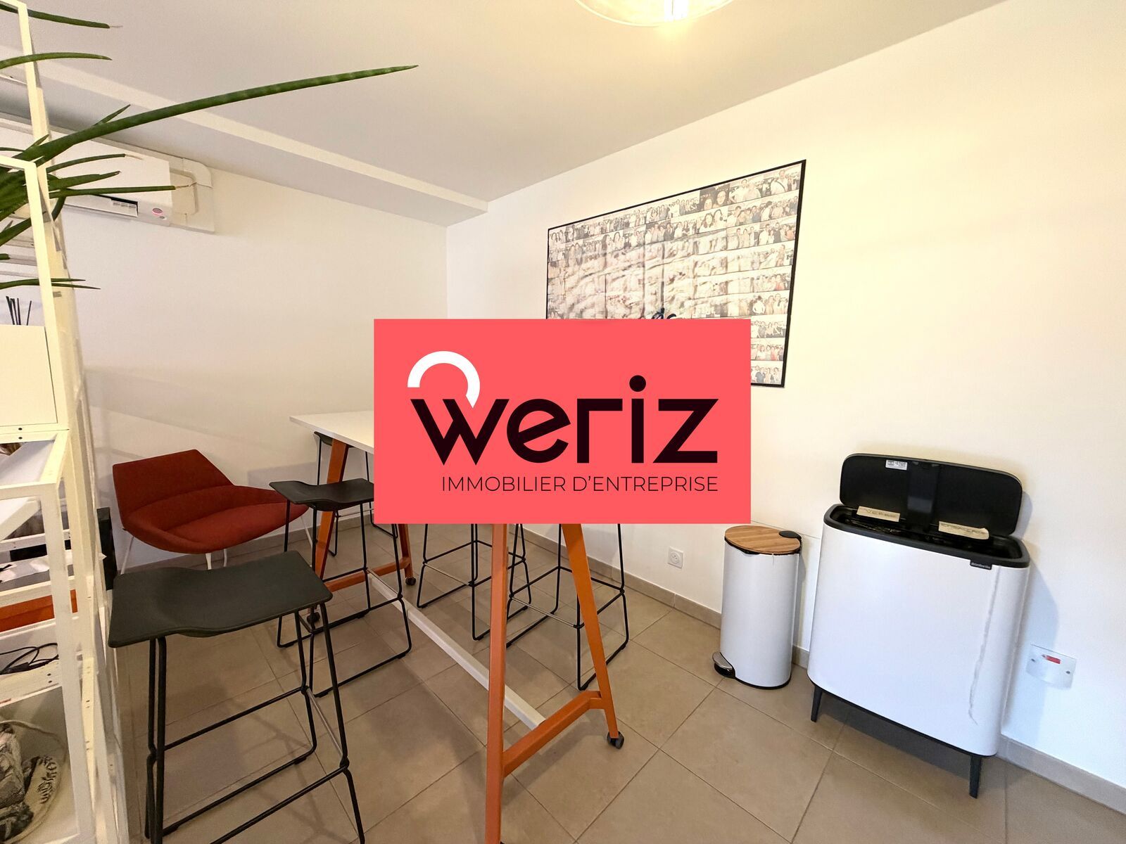 Location Bureaux Aix-en-Provence 13100