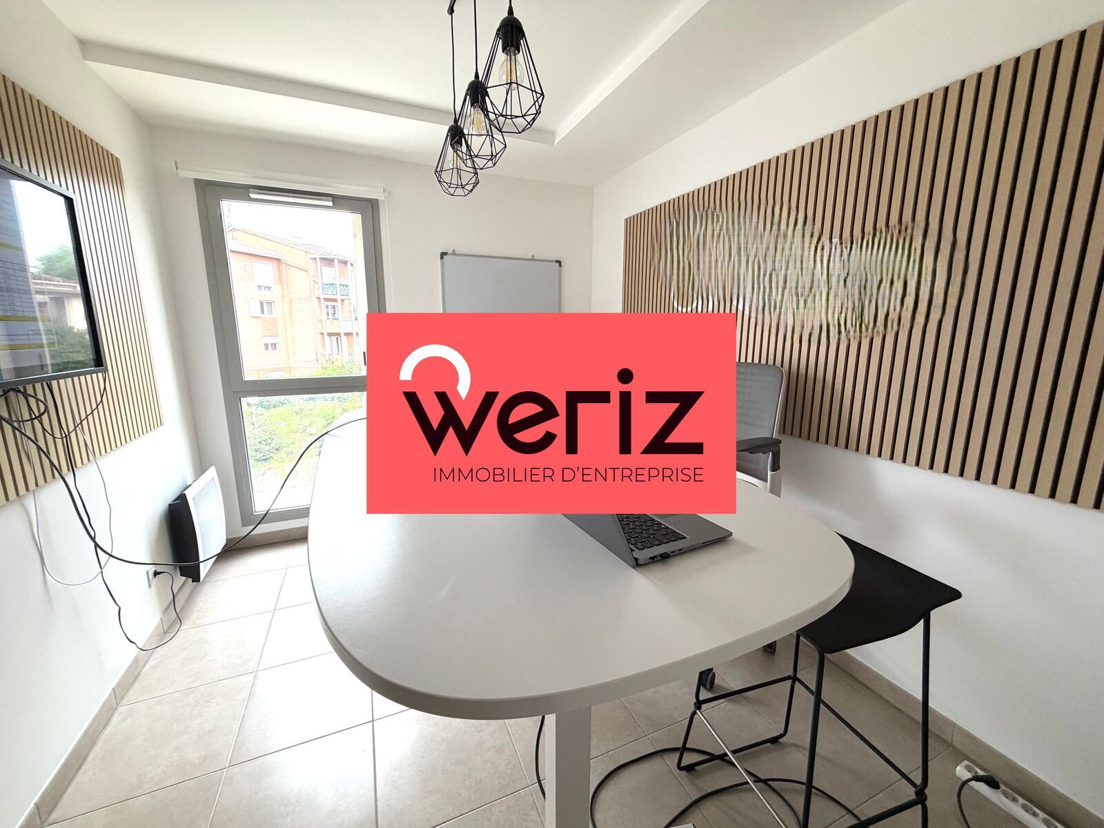 Location Bureaux Aix-en-Provence 13100